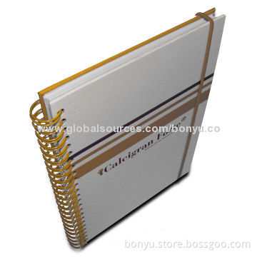 Notebook for Business or Children Usage, OEM/ODM Orders are Welcome